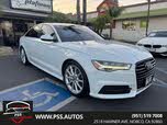 Audi A6 2.0T Premium Plus Sedan FWD