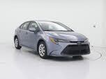 Toyota Corolla LE FWD