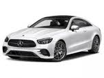 Mercedes-Benz E-Class E 450 RWD