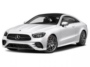 Mercedes-Benz E-Class E 450 RWD