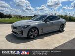 Kia Stinger GT1 RWD