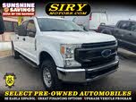 Ford F-250 Super Duty XL Crew Cab LB 4WD