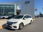 Honda Odyssey EX-L FWD