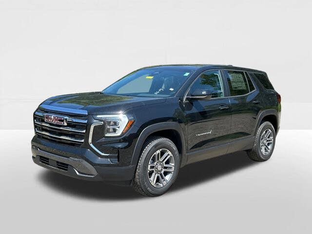2026 GMC Terrain Elevation AWD