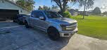 Ford F-150 Lariat SuperCrew RWD