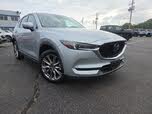 Mazda CX-5 Grand Touring AWD