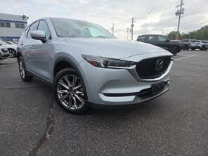 Mazda CX-5 Grand Touring AWD