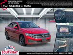 Volkswagen Jetta 1.5T SE FWD