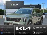 Kia Sorento Plug-In Hybrid  EX AWD