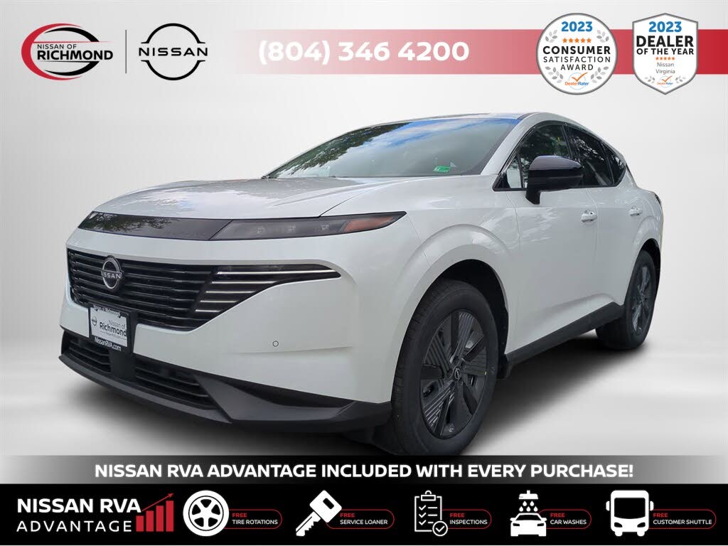 2025 Nissan Murano SL AWD