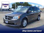Dodge Grand Caravan SXT FWD