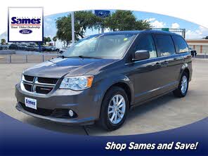 Dodge Grand Caravan SXT FWD