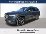 Volvo XC90 T8 Recharge Inscription 7-Passenger eAWD