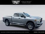 RAM 2500 Big Horn Crew Cab 4WD