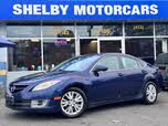 Mazda MAZDA6 i Touring
