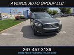 INFINITI JX35 AWD