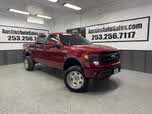 Ford F-150 FX4 SuperCrew 4WD