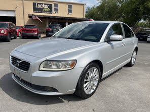 Volvo S40 2.4i