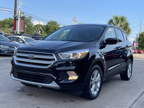Ford Escape SE AWD