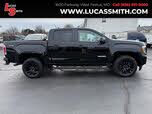 GMC Canyon Elevation Crew Cab 4WD