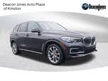 BMW X5 xDrive40i AWD