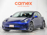 Tesla Model 3 RWD