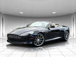 Aston Martin DB9 Volante Convertible RWD