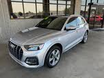 Audi Q5 quattro Premium Plus 40 TFSI