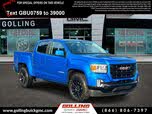 GMC Canyon Elevation Crew Cab 4WD