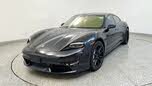 Porsche Taycan Turbo AWD