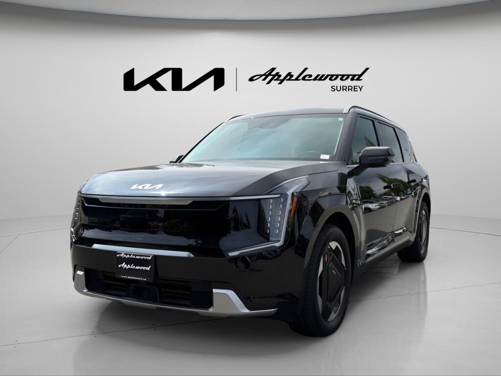 2025 Kia EV9 Land AWD