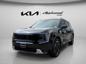 Kia EV9 Land AWD