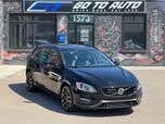 Volvo V60 T5 Dynamic AWD