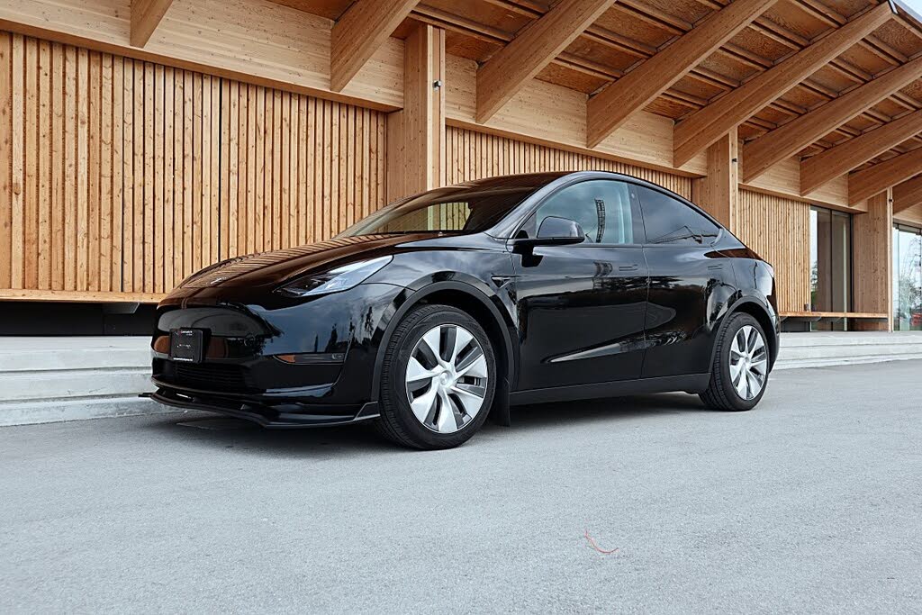 Tesla Model Y RWD 2023