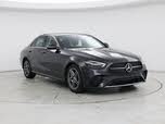 Mercedes-Benz E-Class E 350 4MATIC