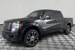 Ford F-150 Harley-Davidson SuperCrew 4WD