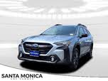 Subaru Outback Onyx Edition AWD