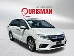 Honda Odyssey EX-L FWD