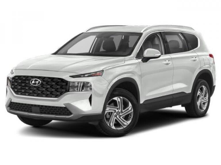 2023 Hyundai Santa Fe SEL AWD
