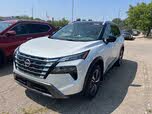 Nissan Rogue SL AWD