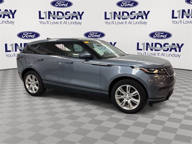 2022 Land Rover Range Rover Velar P250 S AWD