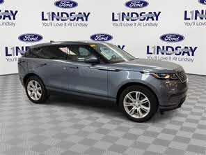 Land Rover Range Rover Velar P250 S AWD