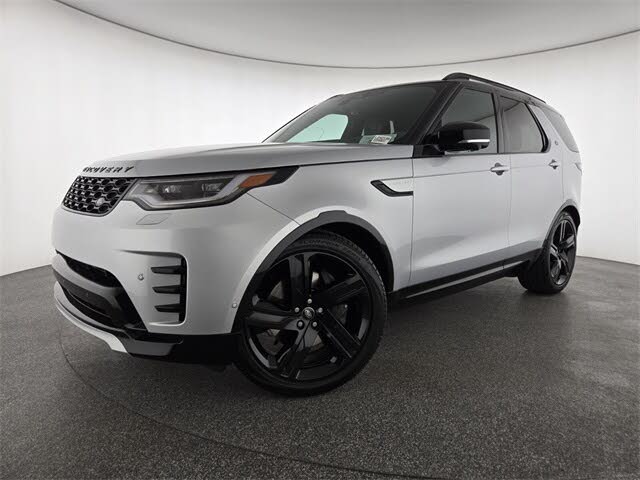 2024 Land Rover Discovery P360 Dynamic SE AWD