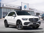 Mercedes-Benz GLE 350 4MATIC AWD