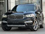 BMW X3 xDrive30i AWD