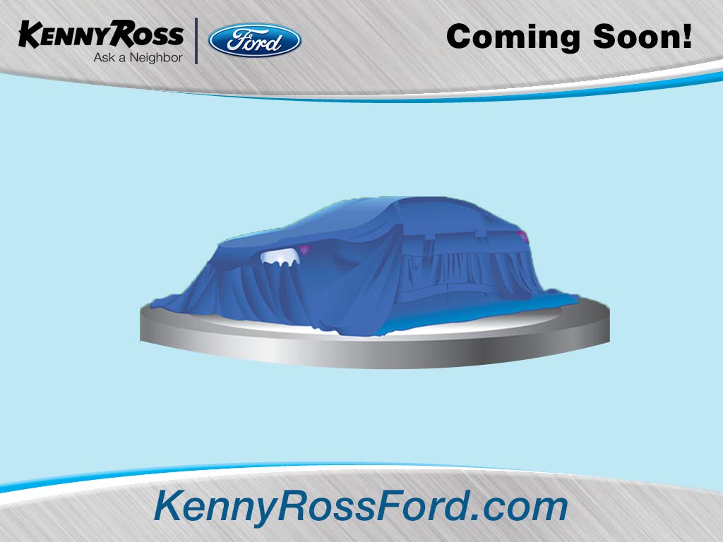 2025 Ford Escape Hybrid Plug-in FWD