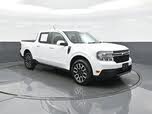 Ford Maverick Lariat SuperCrew AWD