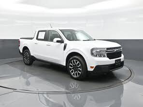 Ford Maverick Lariat SuperCrew AWD