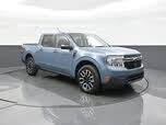 Ford Maverick Lariat SuperCrew AWD