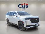 Cadillac Escalade Sport AWD
